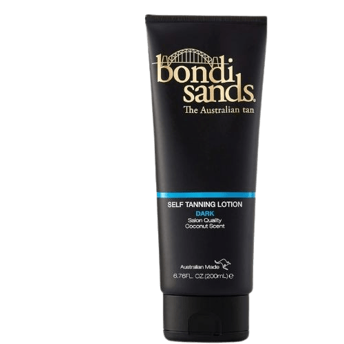 Untitled_design__51_-removebg-preview Bondi Sands Self Tanning Lotion - Dark 200ml