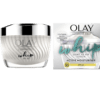 Olay Luminous Whip  2-in-1 Face Cream for a Healthy Glow