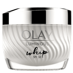 Olay Luminous Whip  2-in-1 Face Cream for a Healthy Glow