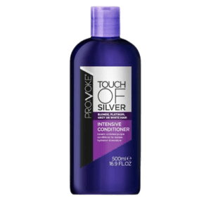 PROVOKE Touch Of Silver  Intensive Conditioner 500ml