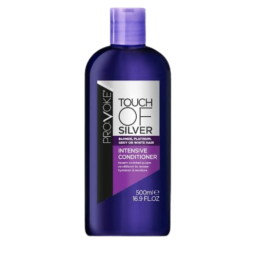PROVOKE Touch Of Silver  Intensive Conditioner 500ml