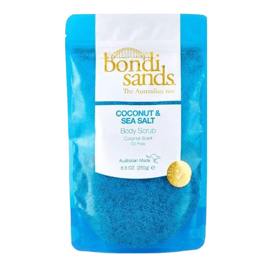 Bondi Sands Body Scrub Coconut , 0.272 kg, BON172