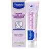 Mustela Vitamin Barrier 1 2 3 Cream 100ml, (Pack of 1)