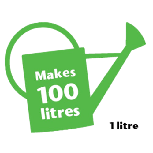 Balanced Liquid Concentrated Fertiliser